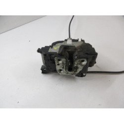 Serrure Avant Droit Renault Clio 3 Phase 1